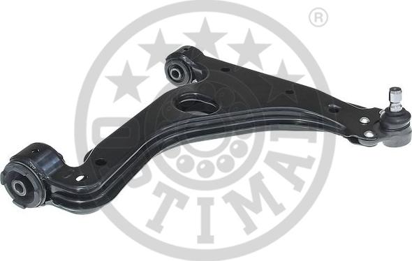 Optimal G6-653 - Track Control Arm autospares.lv