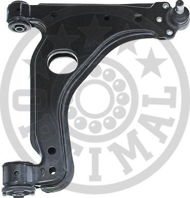 Optimal G6-653 - Track Control Arm autospares.lv