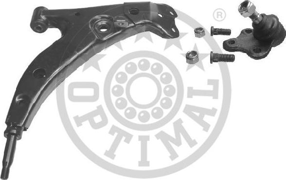 Optimal G6-664 - Track Control Arm autospares.lv