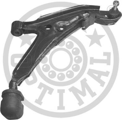 Optimal G6-662 - Track Control Arm autospares.lv