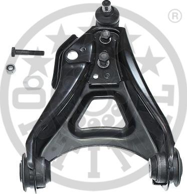 Optimal G6-604 - Track Control Arm autospares.lv