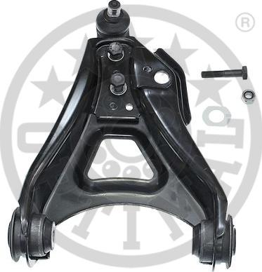 Optimal G6-605 - Track Control Arm autospares.lv