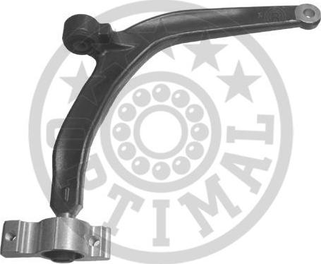 Optimal G6-680 - Track Control Arm autospares.lv