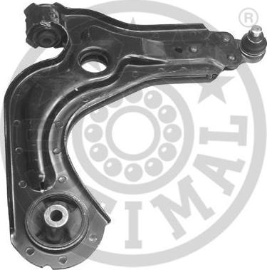 Optimal G6-688 - Track Control Arm autospares.lv