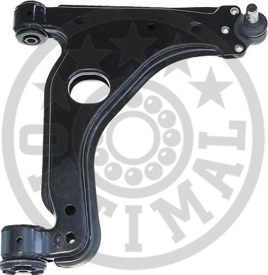 Optimal G6-687 - Track Control Arm autospares.lv