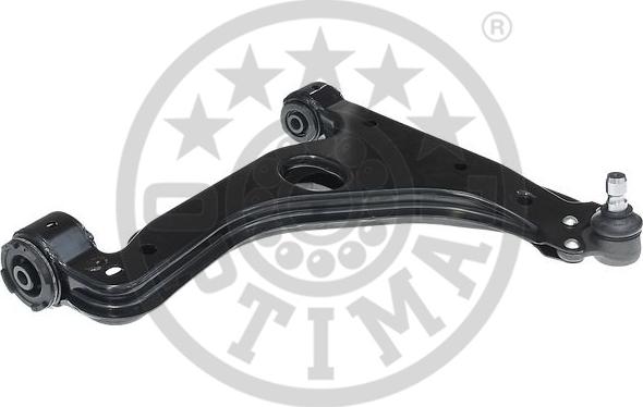 Optimal G6-687 - Track Control Arm autospares.lv