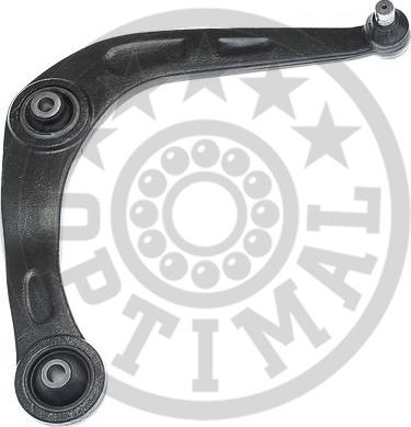 Optimal G6-635 - Track Control Arm autospares.lv