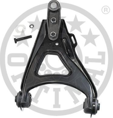 Optimal G6-044 - Track Control Arm autospares.lv