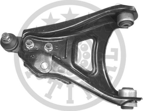 Optimal G6-046 - Track Control Arm autospares.lv