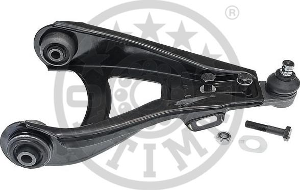 Optimal G6-043 - Track Control Arm autospares.lv