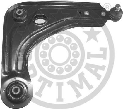 Optimal G6-055 - Track Control Arm autospares.lv