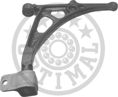 Optimal G6-063 - Track Control Arm autospares.lv