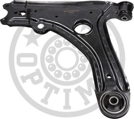 Optimal G6-067 - Track Control Arm autospares.lv