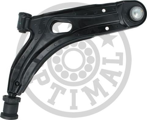 Optimal G6-034 - Track Control Arm autospares.lv