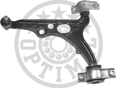 Optimal G6-038 - Track Control Arm autospares.lv