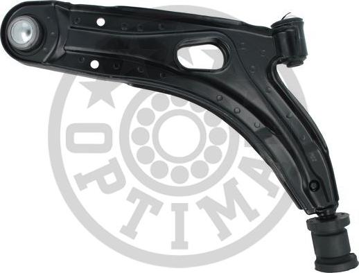 Optimal G6-033 - Track Control Arm autospares.lv