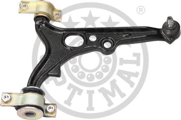 Optimal G6-037 - Track Control Arm autospares.lv