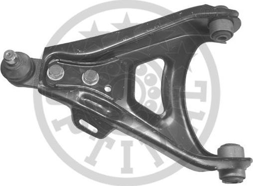 Optimal G6-023 - Track Control Arm autospares.lv