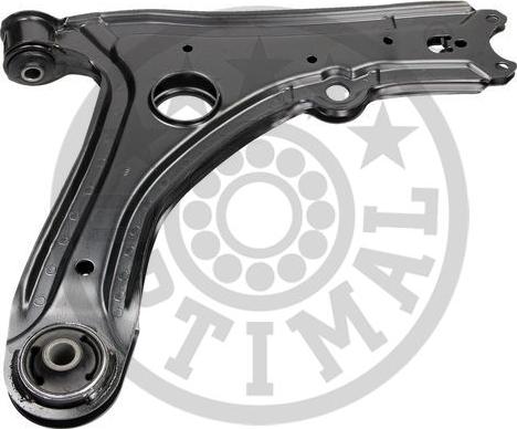 Optimal G6-070 - Track Control Arm autospares.lv