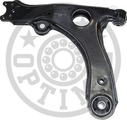 Optimal G6-071 - Track Control Arm autospares.lv