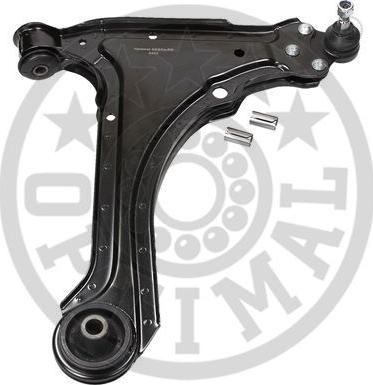 Optimal G6-073 - Track Control Arm autospares.lv