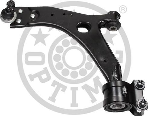 Optimal G6-1494 - Track Control Arm autospares.lv