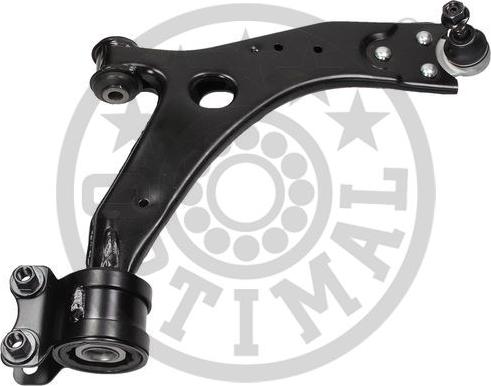 Optimal G6-1495 - Track Control Arm autospares.lv