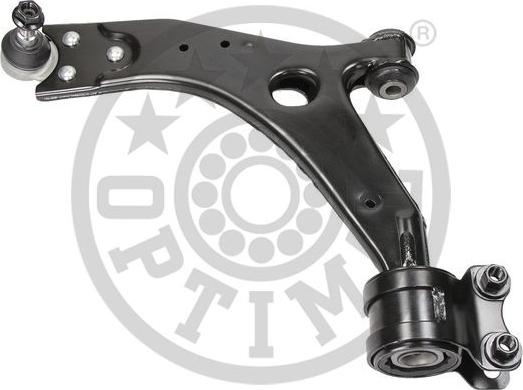 Optimal G6-1496 - Track Control Arm autospares.lv