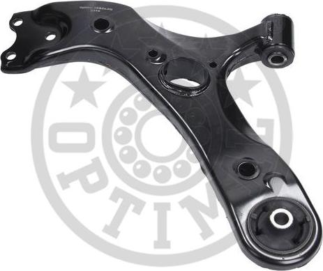 Optimal G6-1445 - Track Control Arm autospares.lv