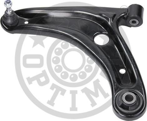 Optimal G6-1440 - Track Control Arm autospares.lv