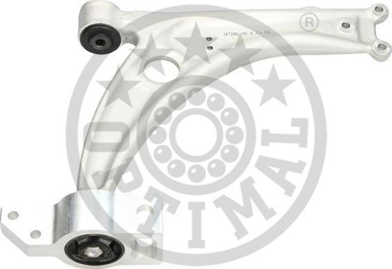 Optimal G6-1442 - Track Control Arm autospares.lv