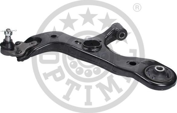 Optimal G6-1447 - Track Control Arm autospares.lv