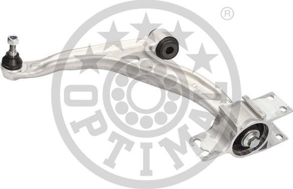 Optimal G6-1450 - Track Control Arm autospares.lv