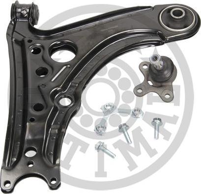 Optimal G6-1469 - Track Control Arm autospares.lv