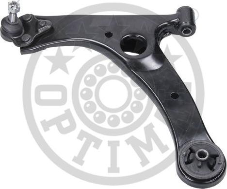 Optimal G6-1466 - Track Control Arm autospares.lv