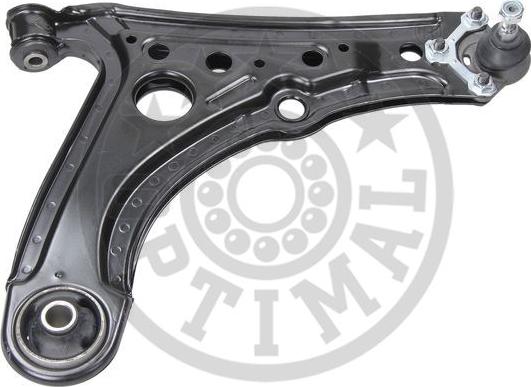 Optimal G6-1463 - Track Control Arm autospares.lv