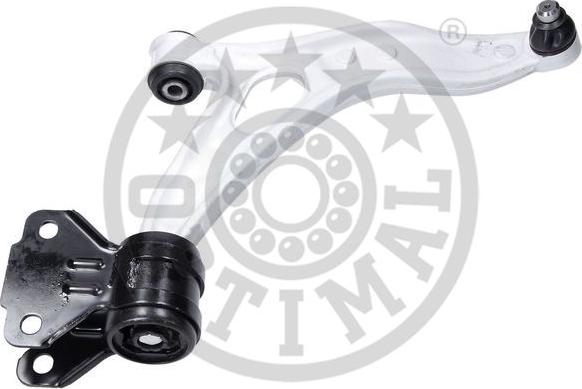 Optimal G6-1405 - Track Control Arm autospares.lv