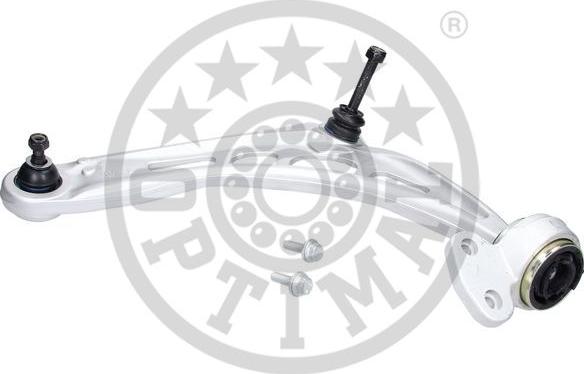 Optimal G6-1400 - Track Control Arm autospares.lv