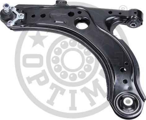 Optimal G6-1408 - Track Control Arm autospares.lv