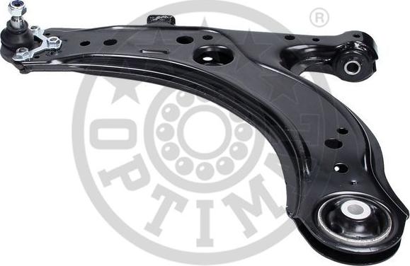 Optimal G6-1408 - Track Control Arm autospares.lv