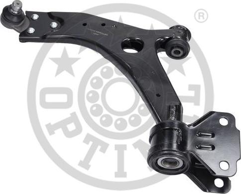 Optimal G6-1402 - Track Control Arm autospares.lv