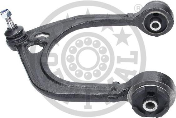 Optimal G6-1414 - Track Control Arm autospares.lv