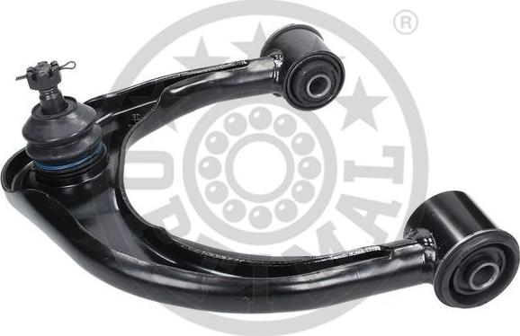 Optimal G6-1418 - Track Control Arm autospares.lv