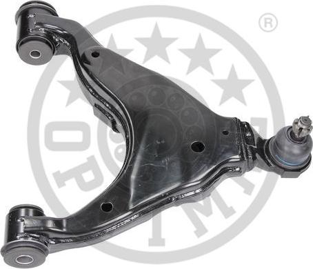 Optimal G6-1417 - Track Control Arm autospares.lv