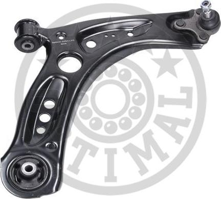 Optimal G6-1438 - Track Control Arm autospares.lv