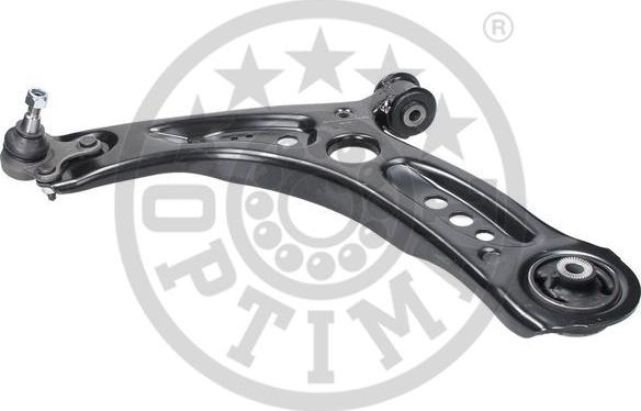 Optimal G6-1437 - Track Control Arm autospares.lv