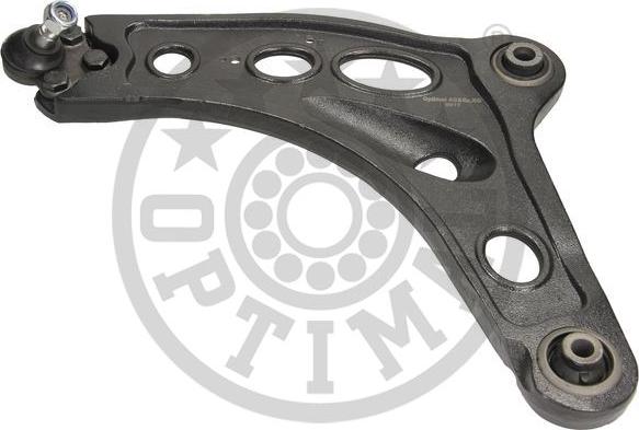 Optimal G6-1596 - Track Control Arm autospares.lv