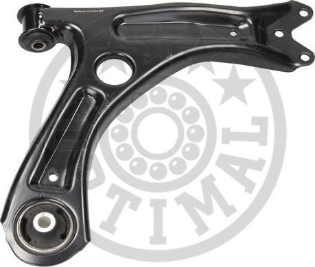 Optimal G6-1545 - Track Control Arm autospares.lv