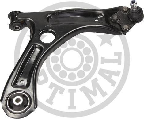 Optimal G6-1547 - Track Control Arm autospares.lv