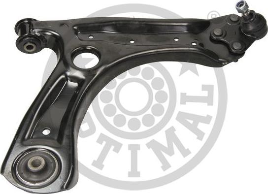 Optimal G6-1558S1 - Track Control Arm autospares.lv